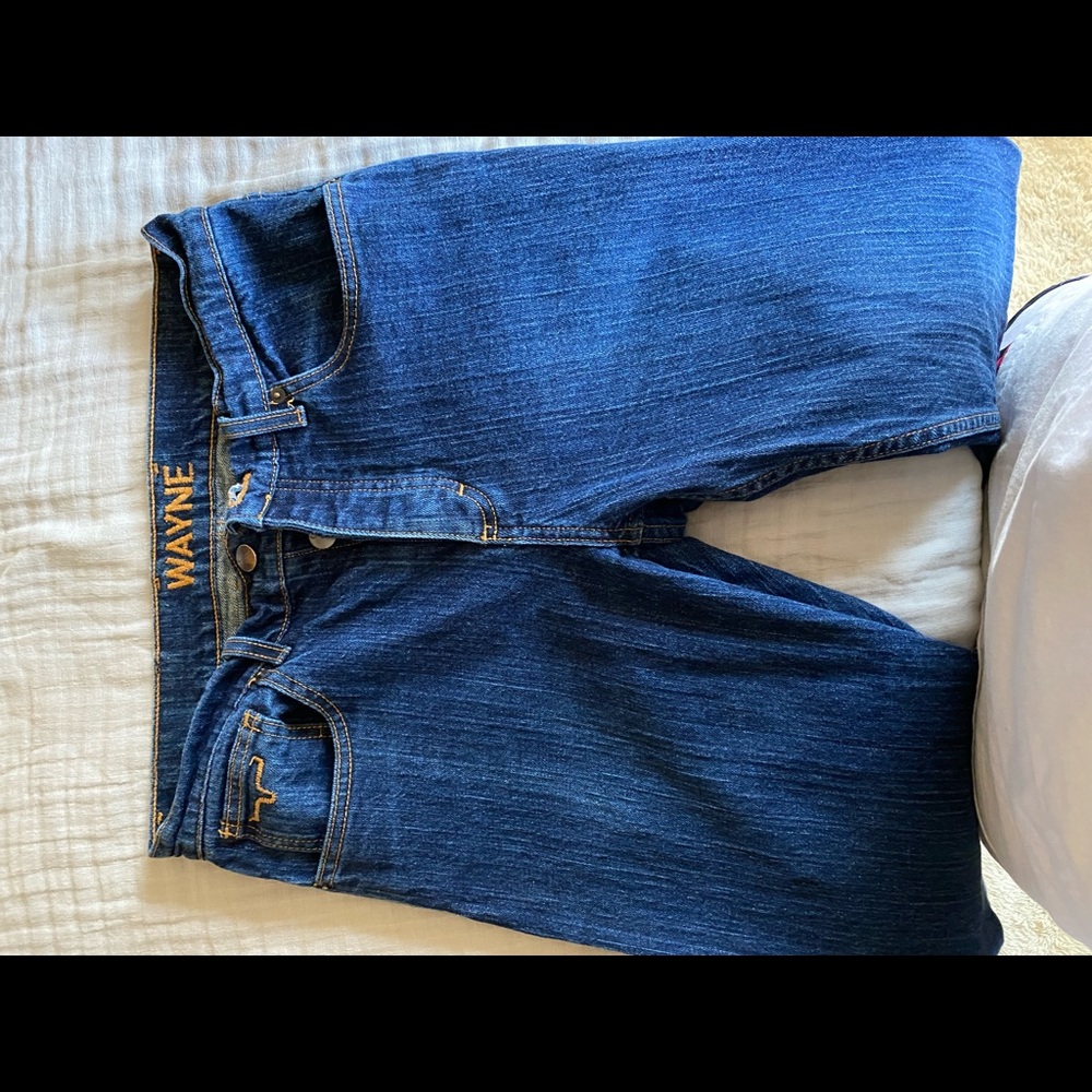 Kimes men’s jeans